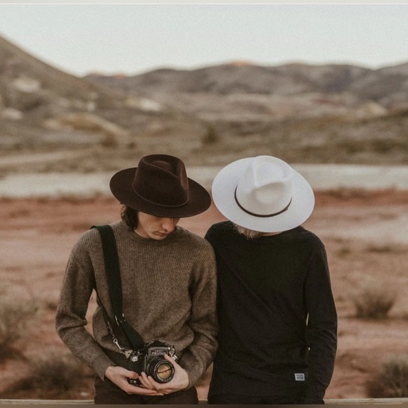 Will & Bear Cooper Bone NWT Size L - Picture 4 of 11